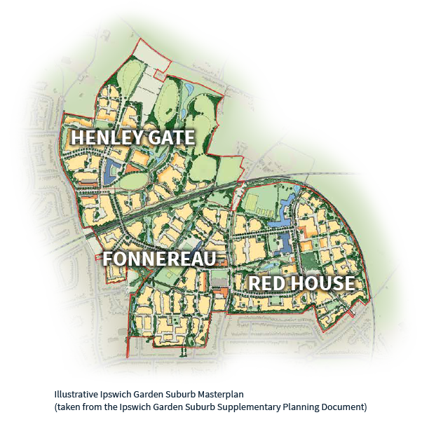 Ipswich Garden Suburb